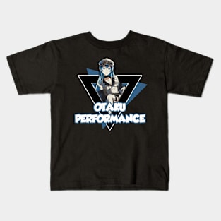 Otaku Gigastyle Kids T-Shirt